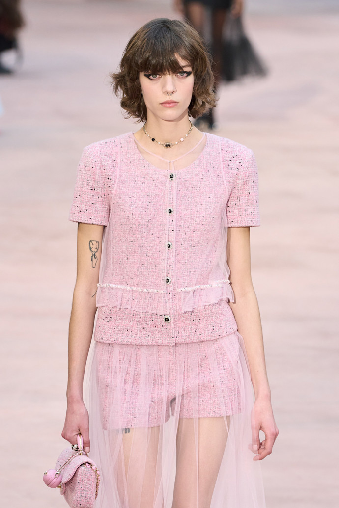 Chanel FW25