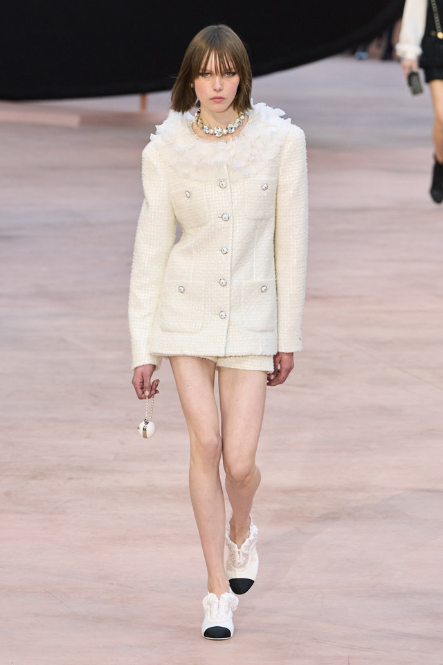 Chanel FW25