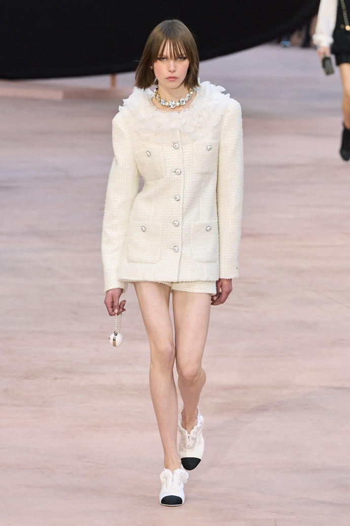 Chanel FW25