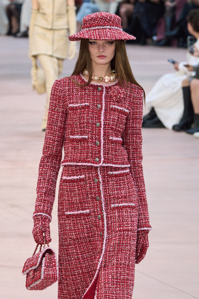 Chanel FW25