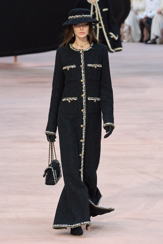 Chanel FW25