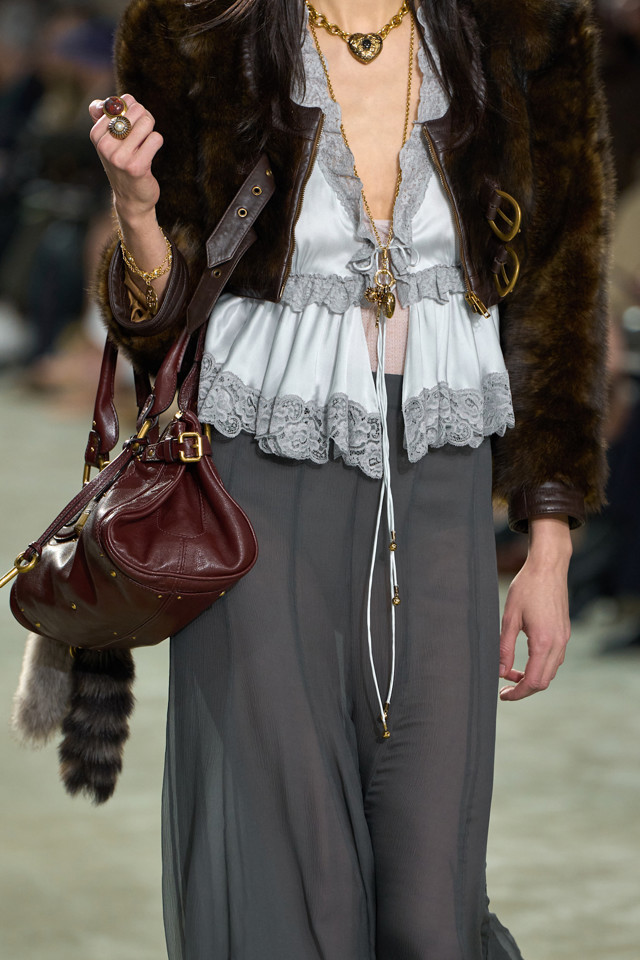 Chloé FW25