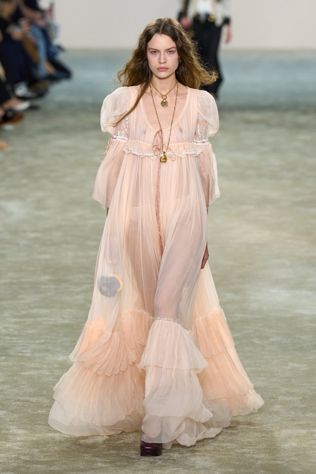 Chloé, FW25