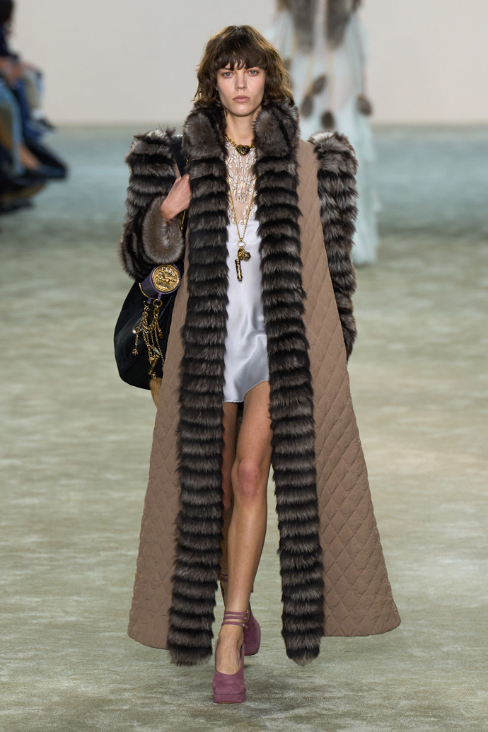 Chloé, FW25