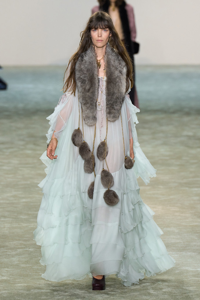Chloé, FW25