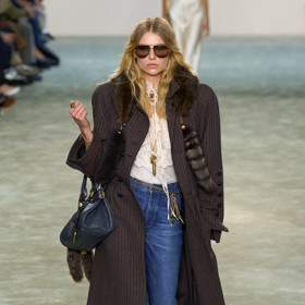 Chloé, FW25