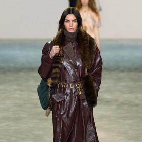 Chloé, FW25 Chloé, FW25