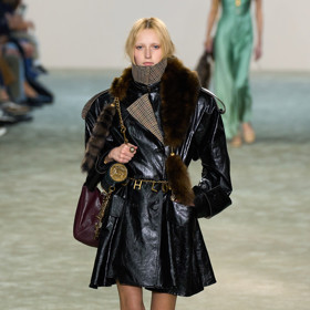 Chloé, FW25 Chloé, FW25