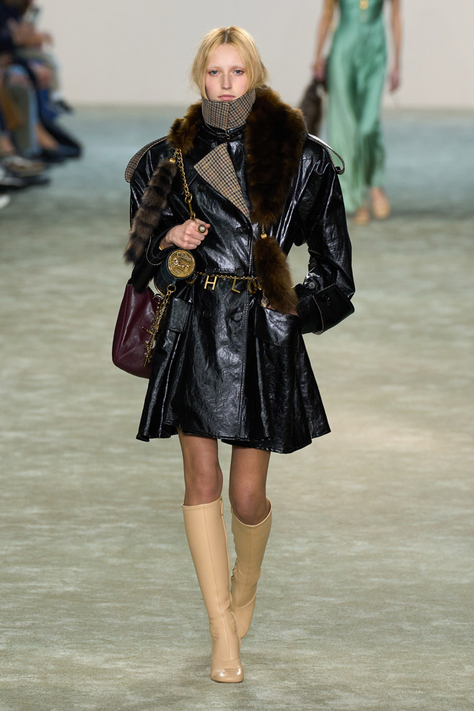 Chloé, FW25