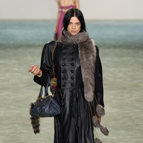 Chloé, FW25 Chloé, FW25