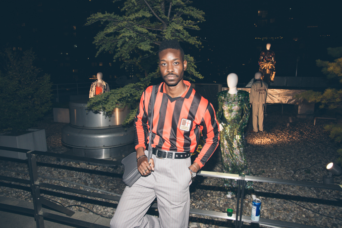 Jan Société takes over New York