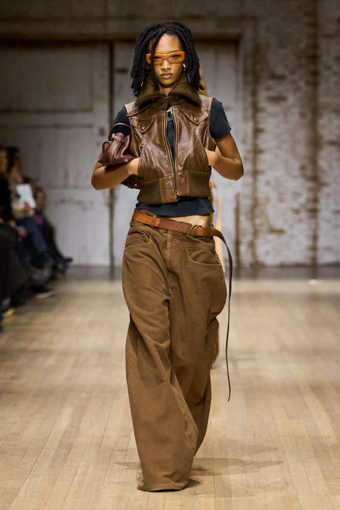 Coach FW25