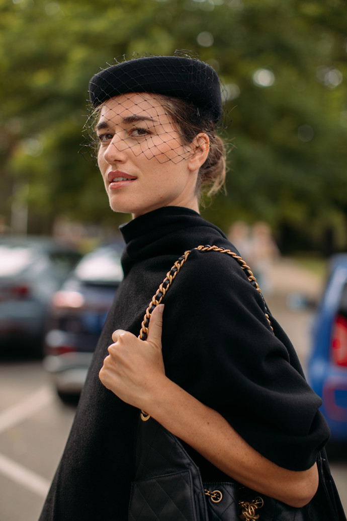 Kodaň streetstyle