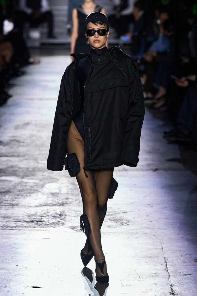 Coperni, FW25