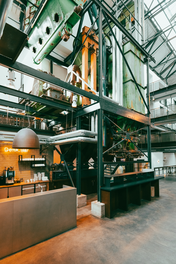 Hotel Gastwerk