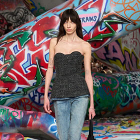 Diesel, FW25