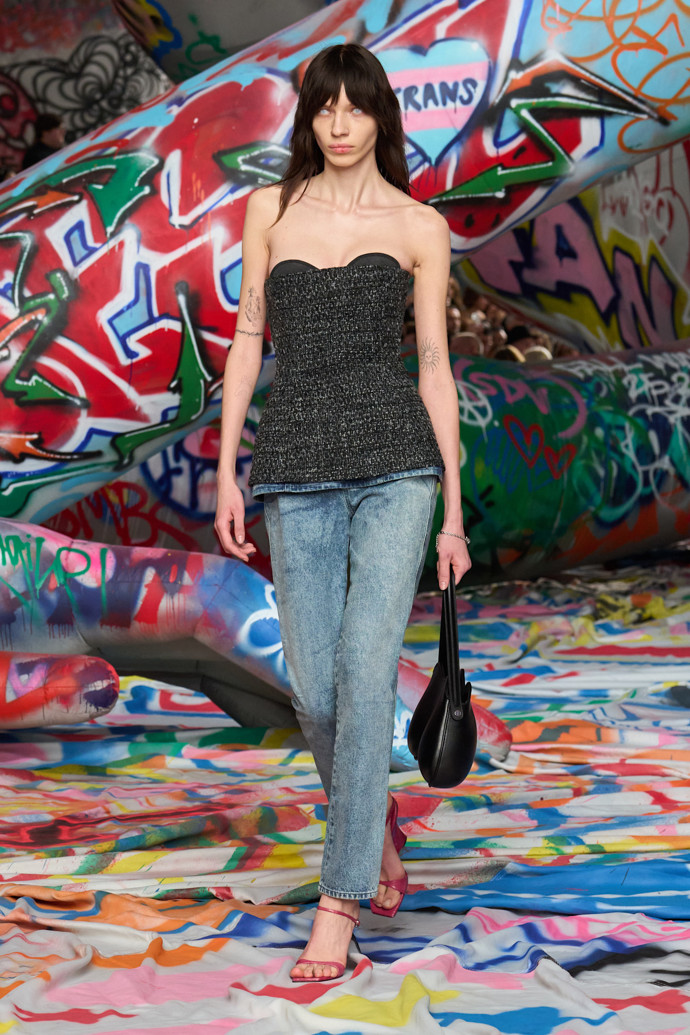 Diesel, FW25