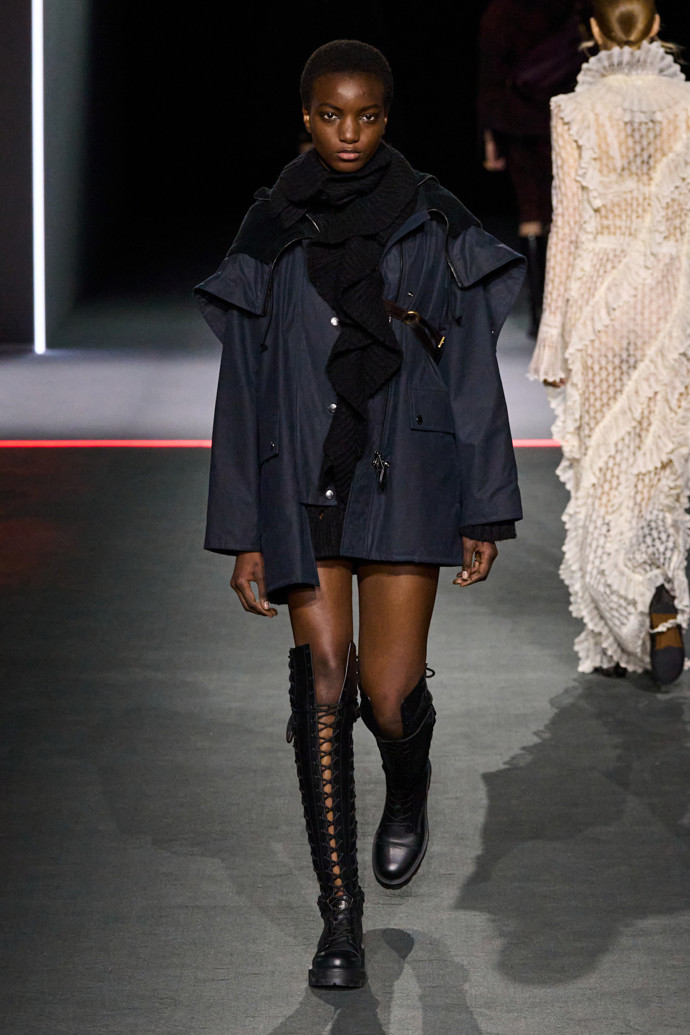 Dior, FW25