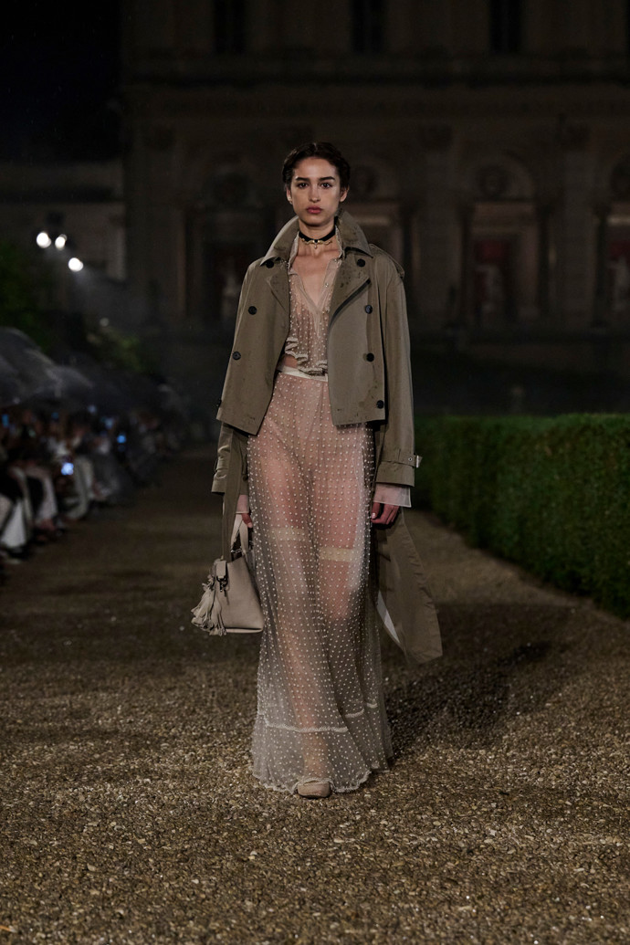 Dior Resort