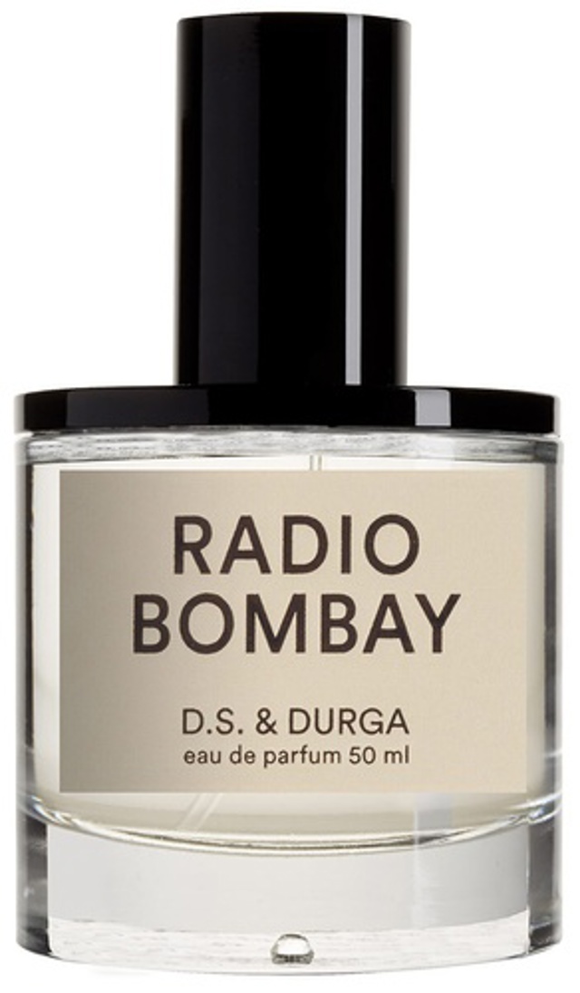Radio Bombay, D.S. & Durga, prodává Niche-beauty.com, 50 ml za 4 225 Kč