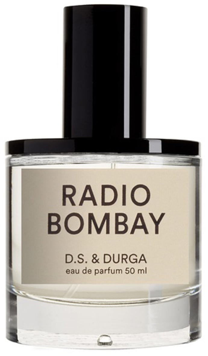 Radio Bombay, D.S. & Durga, prodává Niche-beauty.com, 50 ml za 4 225 Kč