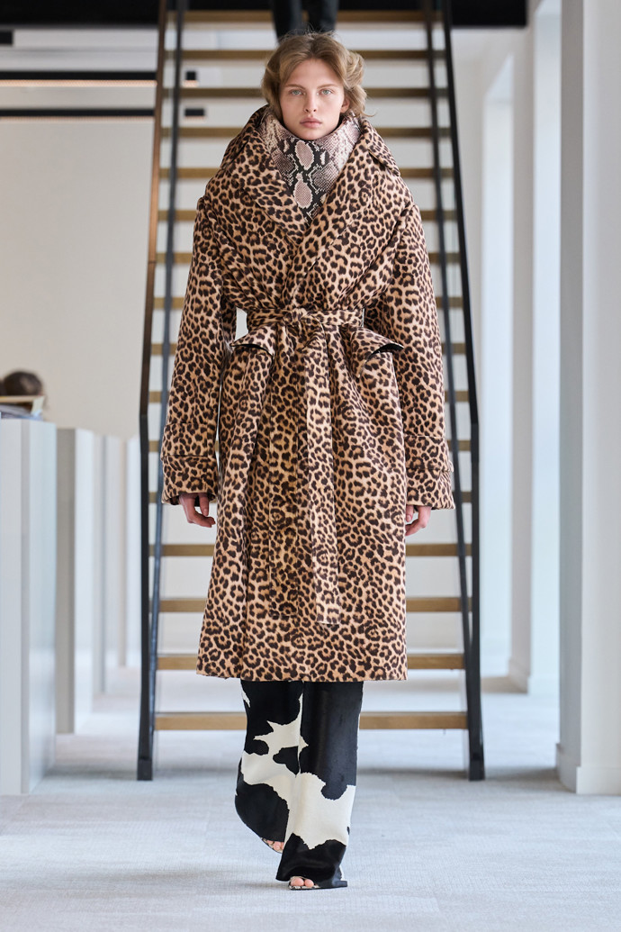 Duran Lantink, FW25