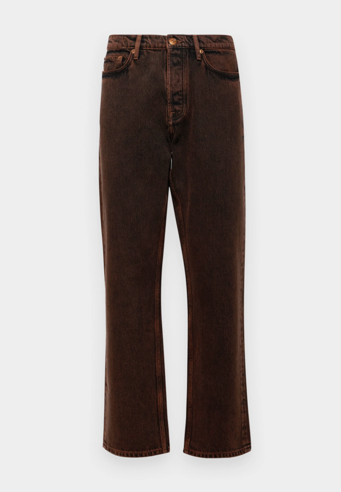 Džíny, Samsøe Samsøe, Zalando, 4080 Kč