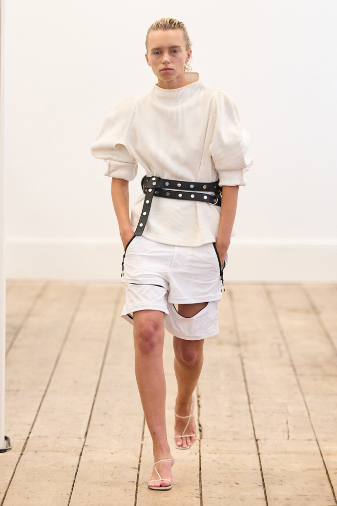 Eckhaus Latta SS26