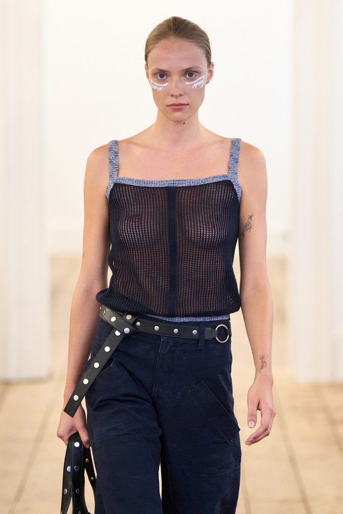 Eckhaus Latta SS26