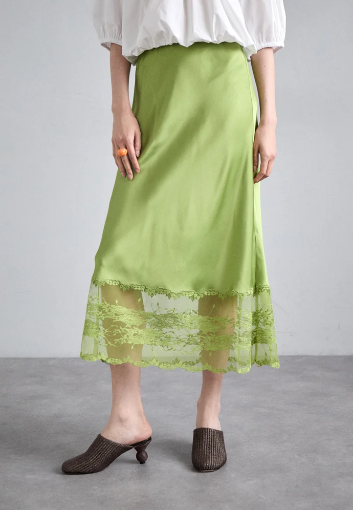 Sukně, By Malene Birger, Zalando, 6 240 Kč