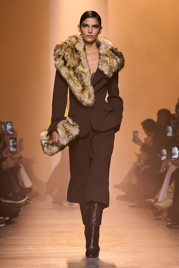 Elie Saab, FW25