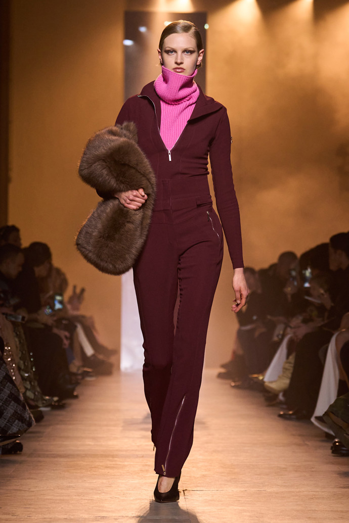 Elie Saab, FW25