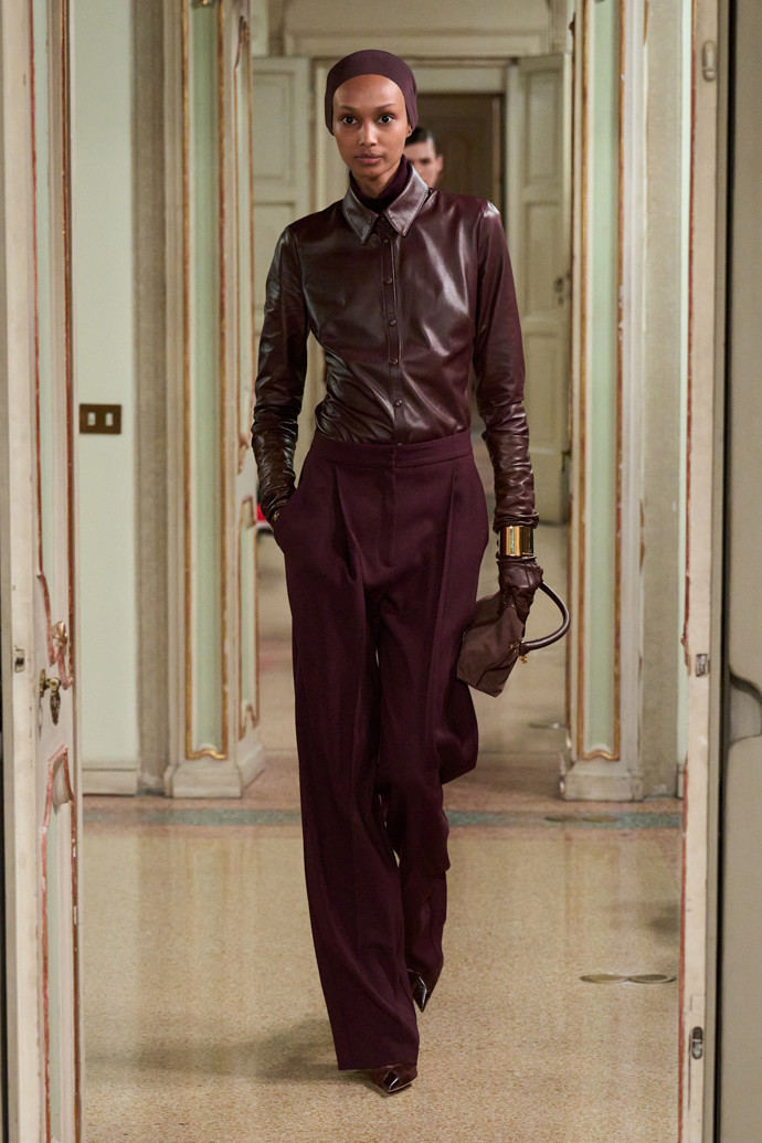 Elisabetta Franchi FW25