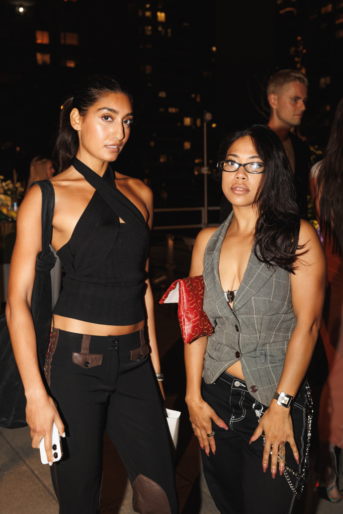 Jan Société takes over New York