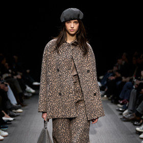 Emporio Armani, SS25 Emporio Armani, SS25