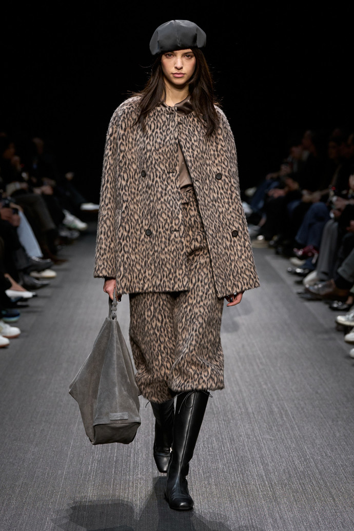 Emporio Armani, SS25