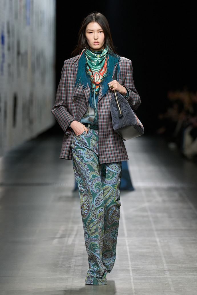 Etro FW25