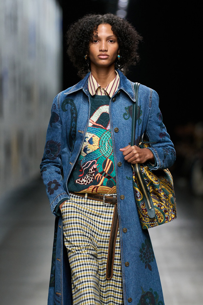 Etro FW25