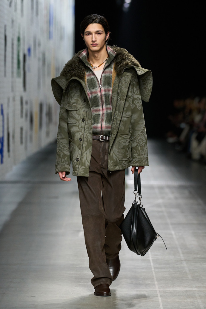 Etro FW25