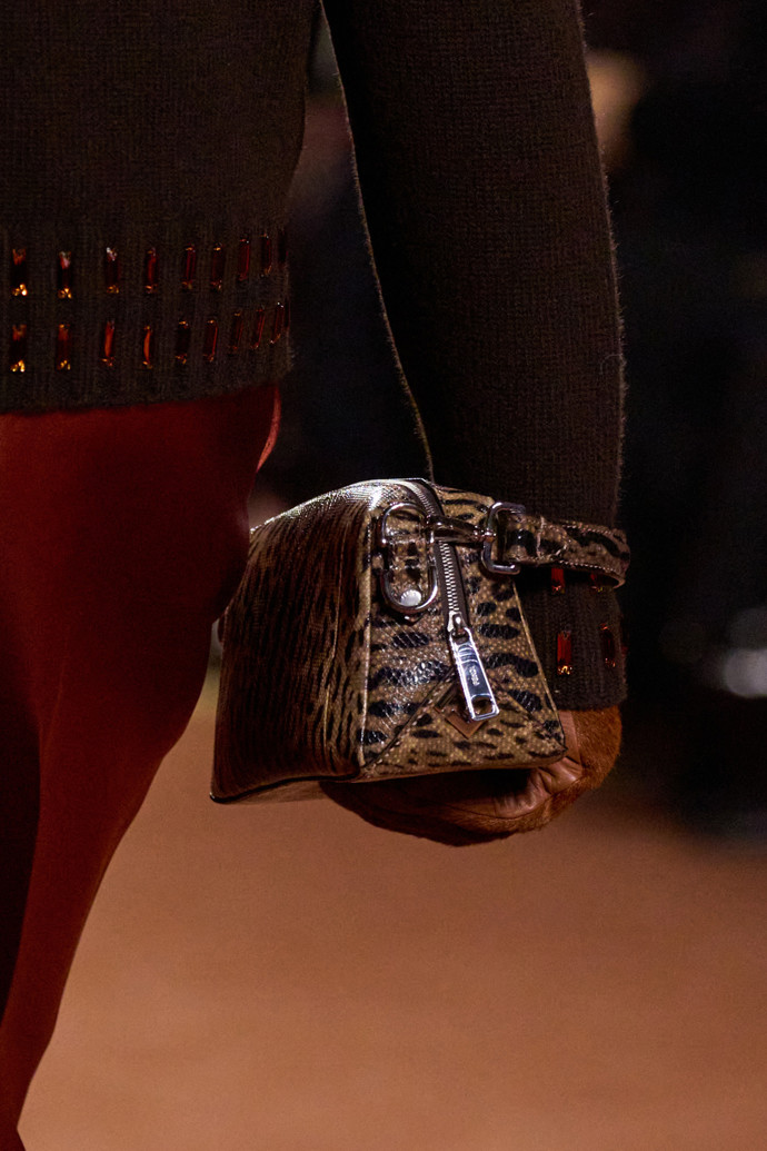 Fendi FW25