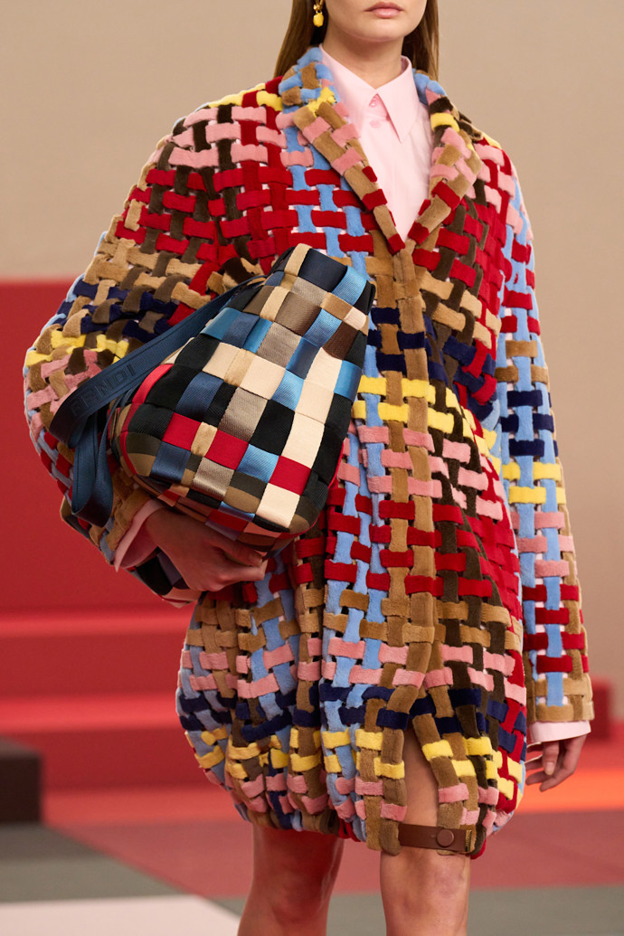 Fendi SS26