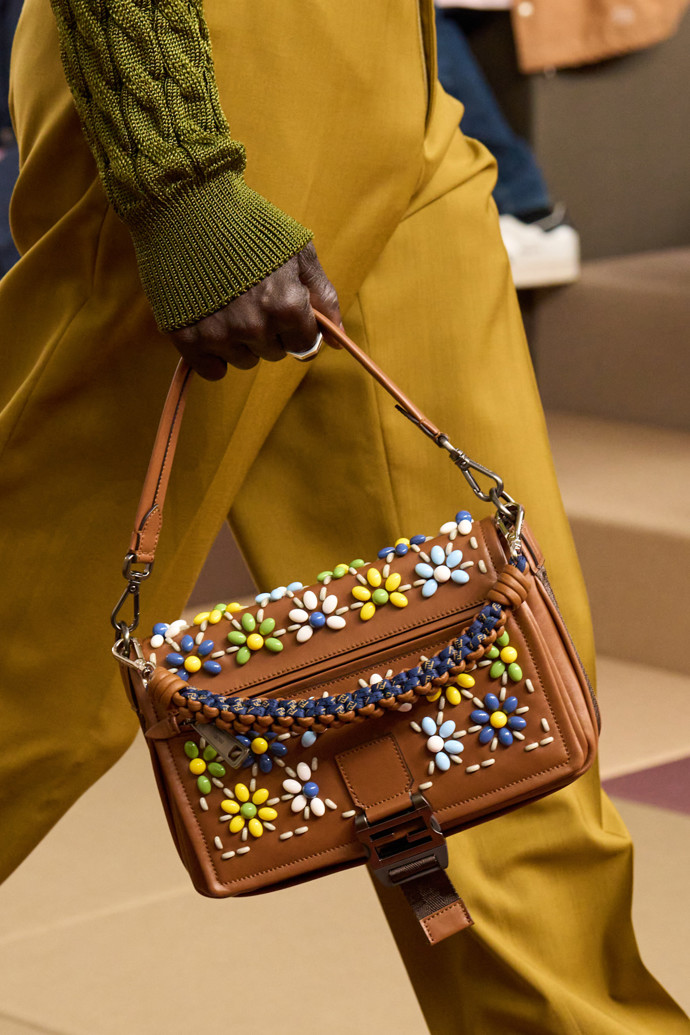 Fendi SS26