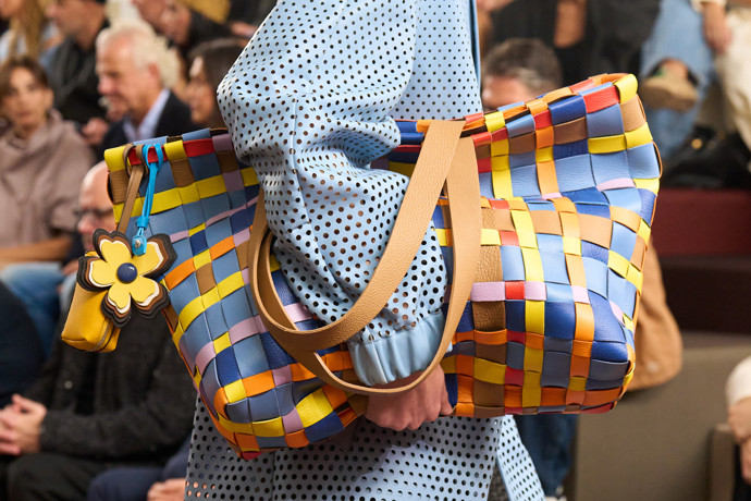 Fendi SS26