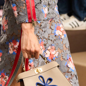 Fendi SS26 Fendi SS26