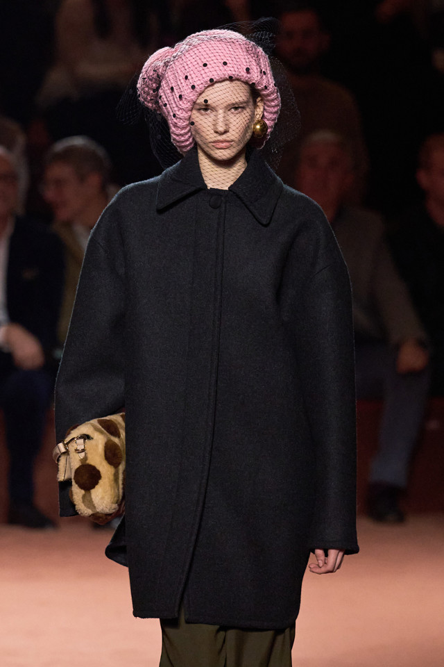 Fendi FW25 Fendi FW25