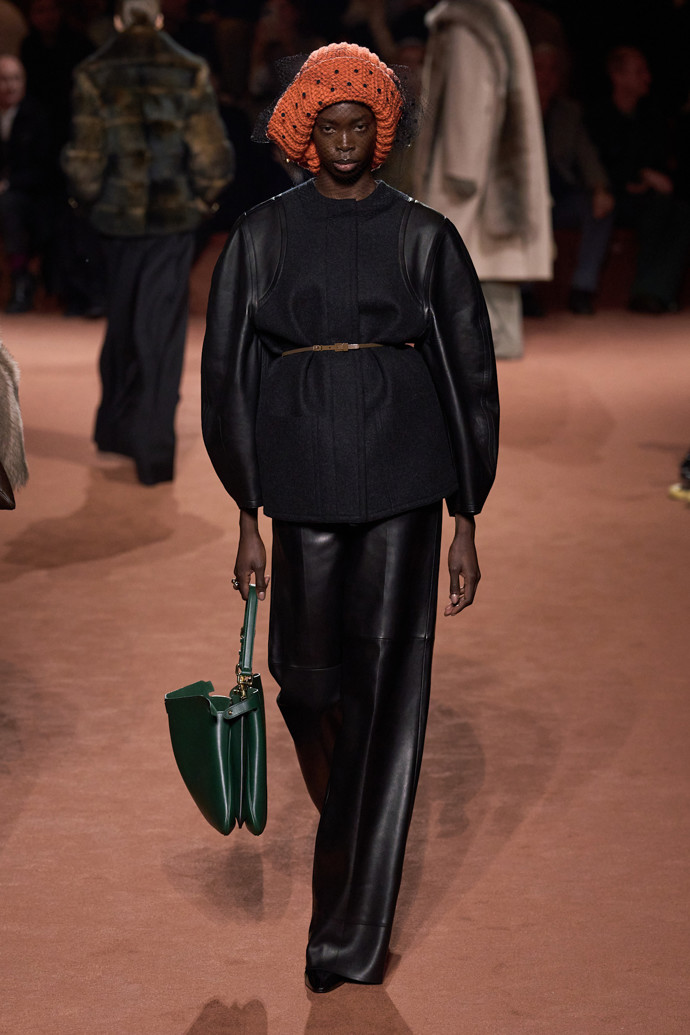 Fendi FW25
