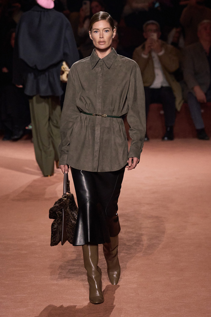 Fendi FW25