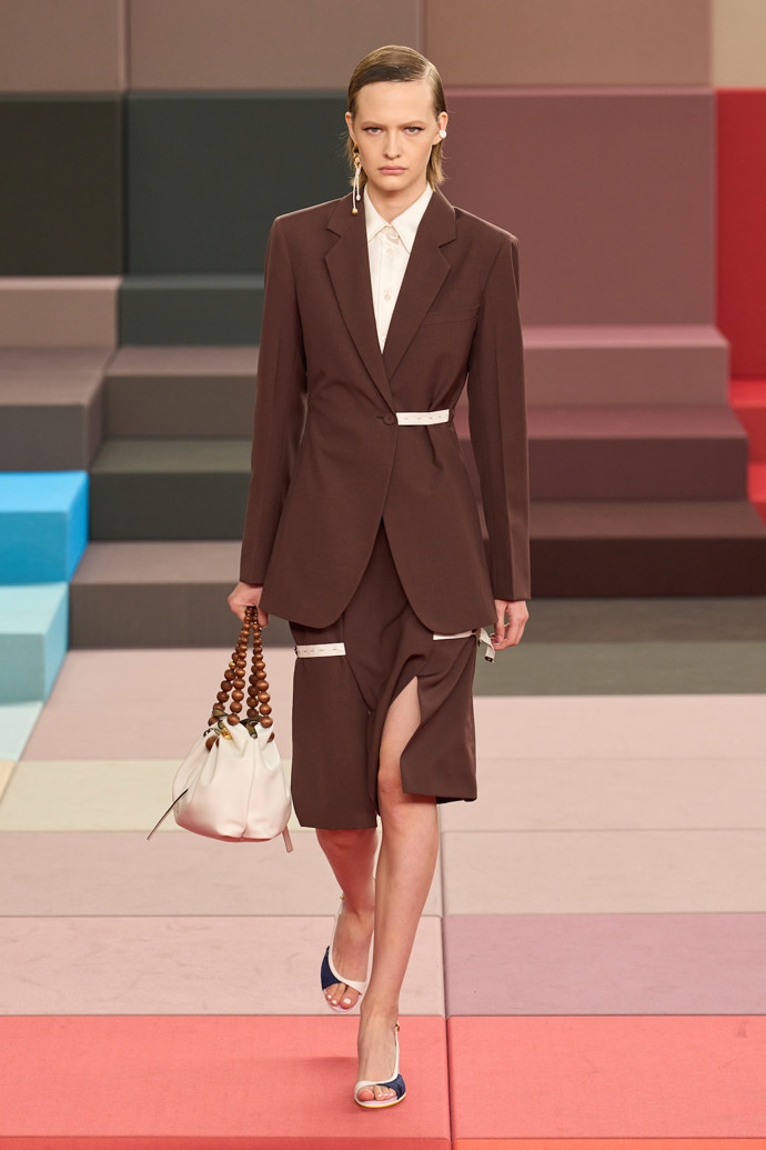 Fendi SS26