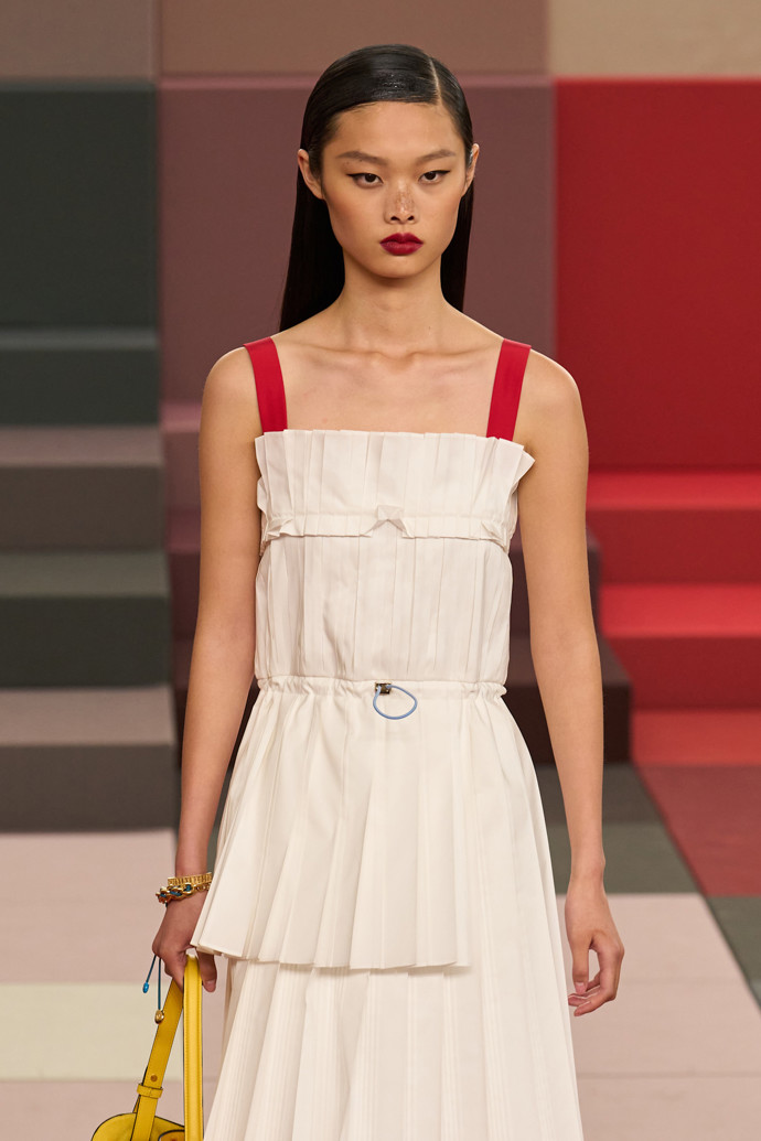 Fendi SS26