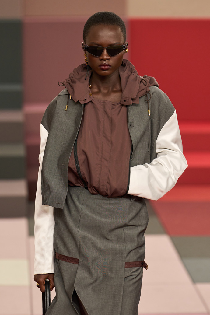 Fendi SS26